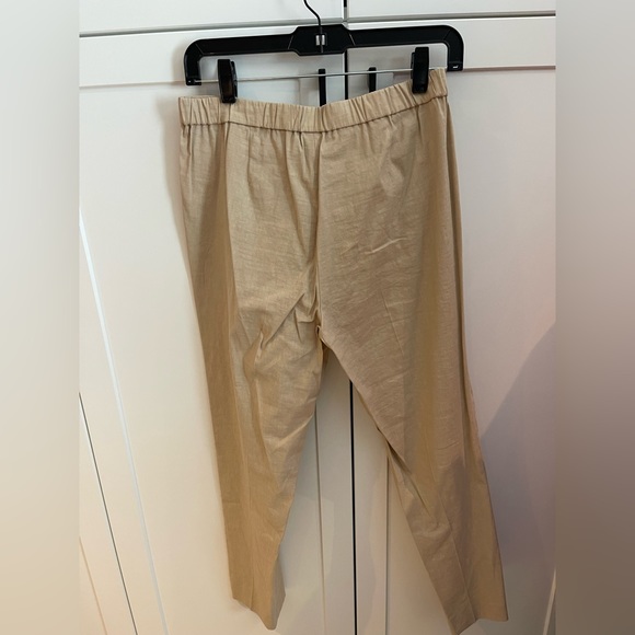 Theory Basic Pull On Pant - Picture 4 of 5